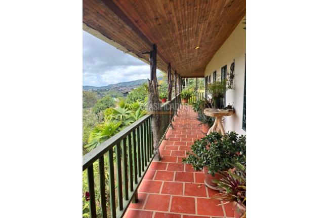 Casas, Venta, La Cumbre - $649.000.000
