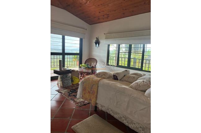 Casas, Venta, La Cumbre - $649.000.000
