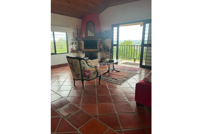 Casas, Venta, La Cumbre - $649.000.000