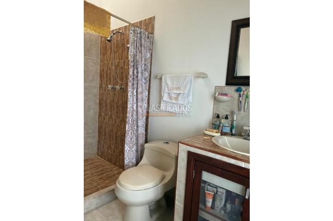 Casas, Venta, La Cumbre - $649.000.000