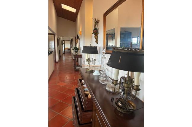 Casas, Venta, La Cumbre - $649.000.000