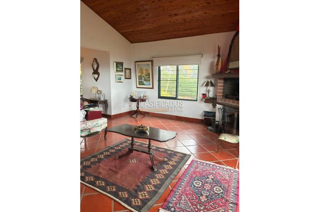 Casas, Venta, La Cumbre - $649.000.000