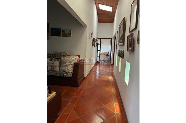 Casas, Venta, La Cumbre - $649.000.000