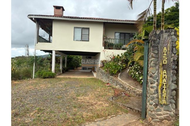 Casas, Venta, La Cumbre - $649.000.000