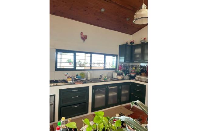 Casas, Venta, La Cumbre - $649.000.000