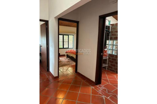 Casas, Venta, La Cumbre - $649.000.000