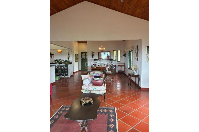 Casas, Venta, La Cumbre - $649.000.000