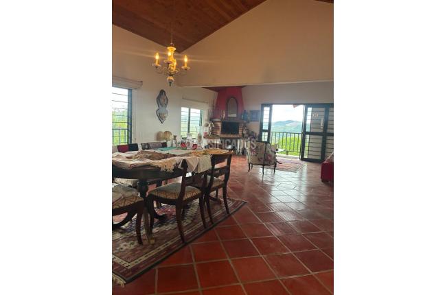 Casas, Venta, La Cumbre - $649.000.000