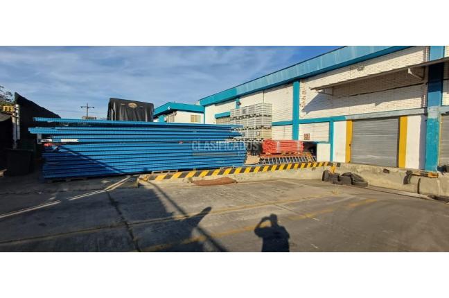 Locales y Bodegas, Venta, Salomia - $25.000.000.000