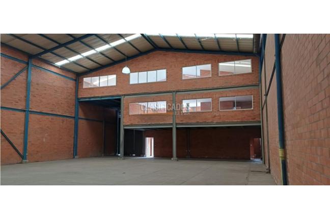 Locales y Bodegas, Alquiler, Yumbo - $18.125.000