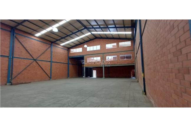 Locales y Bodegas, Alquiler, Yumbo - $18.125.000