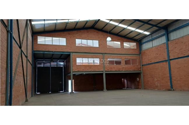 Locales y Bodegas, Alquiler, Yumbo - $18.125.000