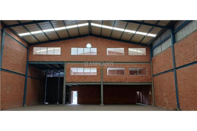 Locales y Bodegas, Alquiler, Yumbo - $18.125.000