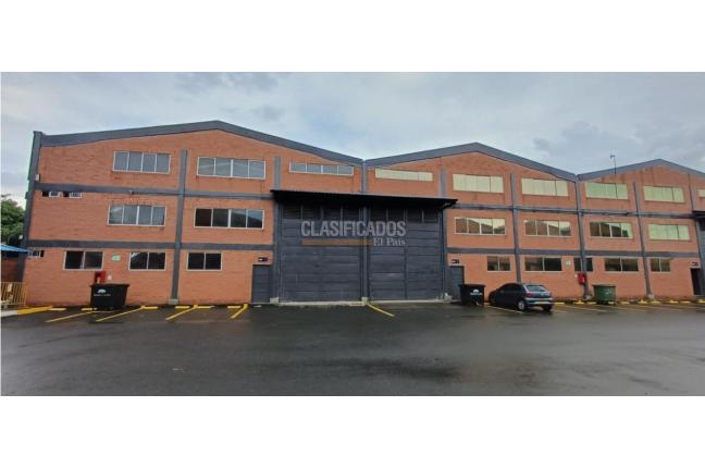 Locales y Bodegas, Alquiler, Yumbo - $18.125.000