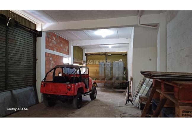 Locales y Bodegas, Venta, Jamundí - $519.000.000
