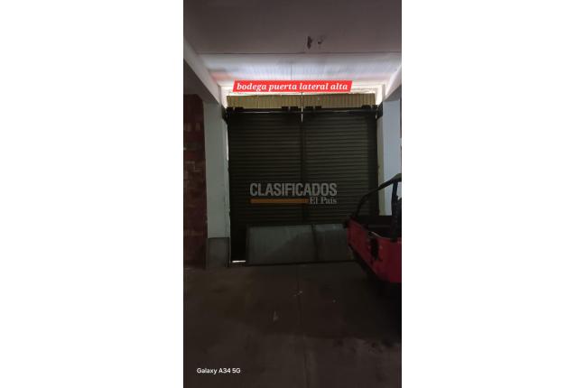 Locales y Bodegas, Venta, Jamundí - $519.000.000