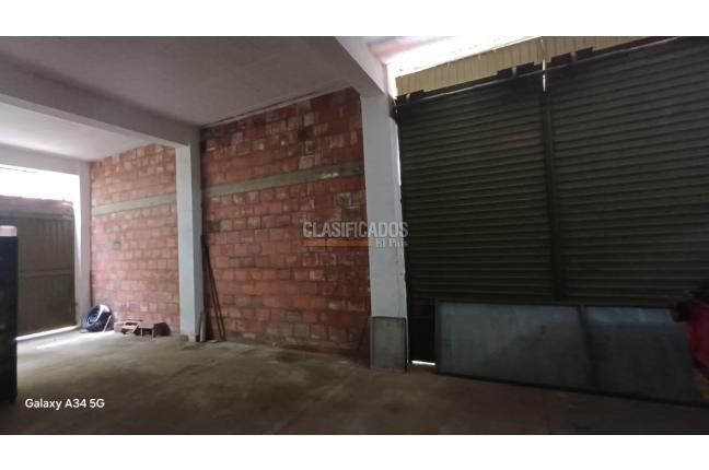 Locales y Bodegas, Venta, Jamundí - $519.000.000