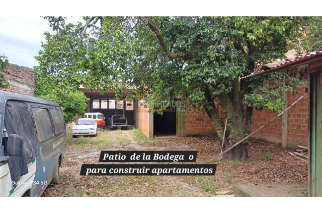 Locales y Bodegas, Venta, Jamundí - $519.000.000