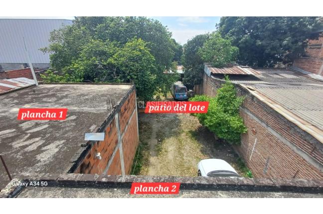 Locales y Bodegas, Venta, Jamundí - $519.000.000