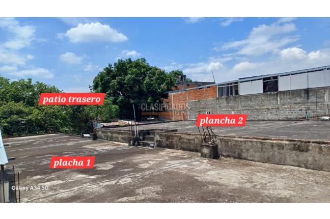 Locales y Bodegas, Venta, Jamundí - $519.000.000