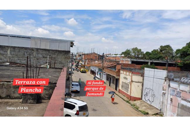 Locales y Bodegas, Venta, Jamundí - $519.000.000