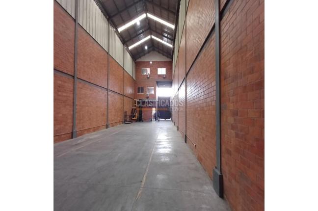 Locales y Bodegas, Alquiler, Yumbo - $15.700.000