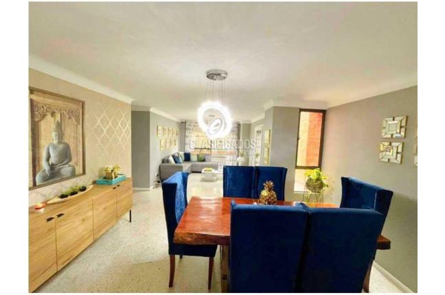 Apartamentos, Venta en El Ingenio