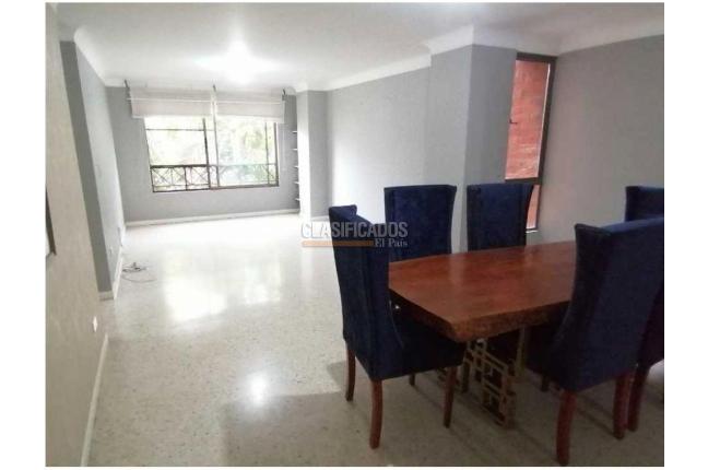 Apartamentos, Venta en El Ingenio