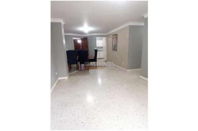 Apartamentos, Venta en El Ingenio