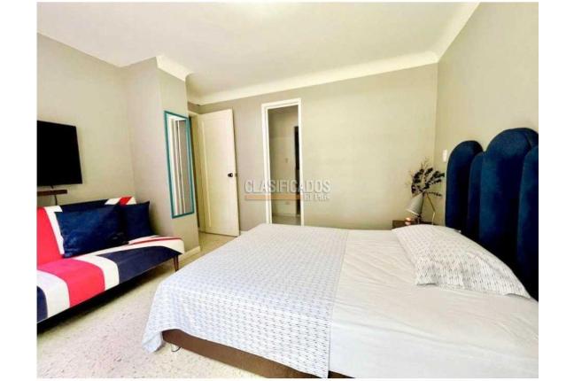 Apartamentos, Venta, El Ingenio - $350.000.000