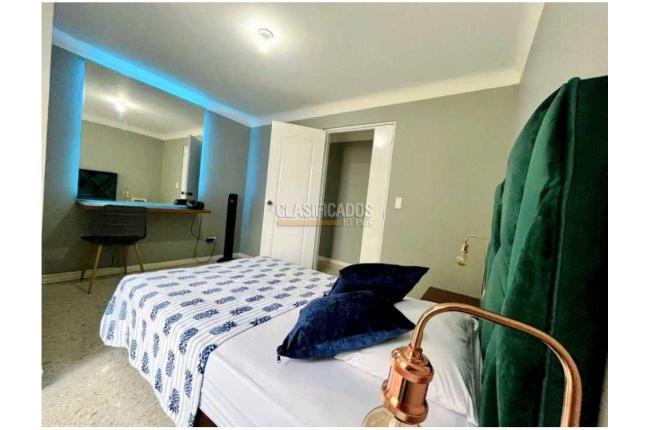 Apartamentos, Venta, El Ingenio - $350.000.000