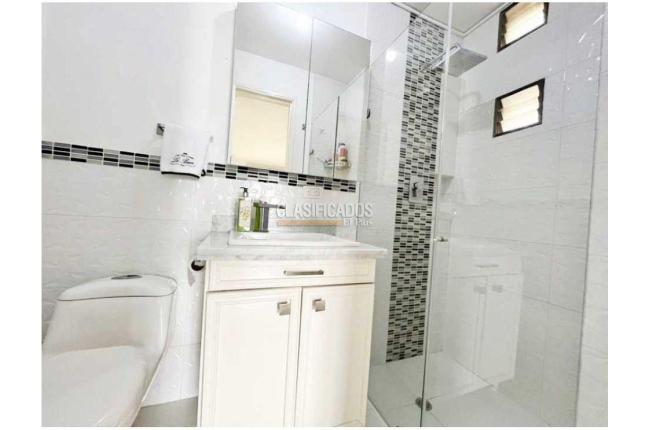 Apartamentos, Venta, El Ingenio - $350.000.000