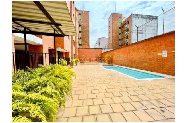 Apartamentos, Venta, El Ingenio - $350.000.000