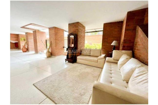 Apartamentos, Venta, El Ingenio - $350.000.000