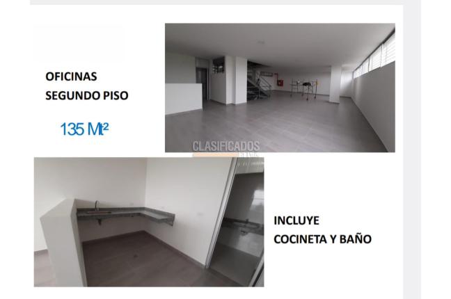 Locales y Bodegas, Alquiler, Yumbo - $46.300.000