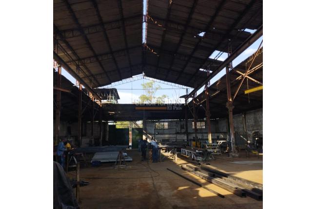 Locales y Bodegas, Venta, Yumbo - $2.150.000.000