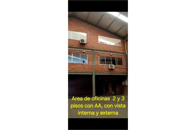 Locales y Bodegas, Alquiler, Yumbo - $17.336.000