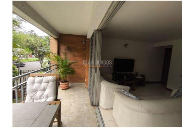 Apartamentos, Venta, La Hacienda - $420.000.000