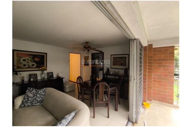 Apartamentos, Venta, La Hacienda - $420.000.000