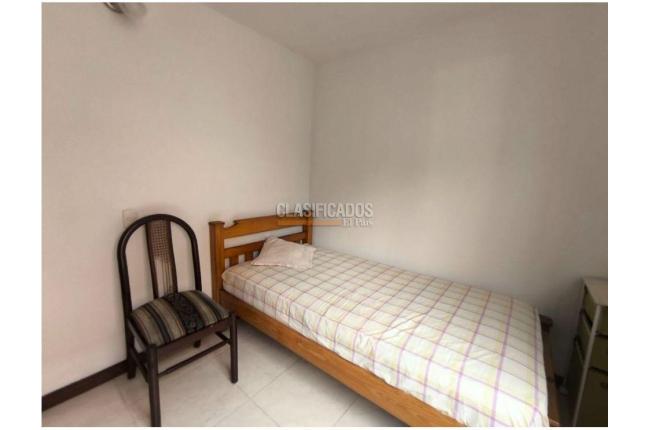 Apartamentos, Venta, La Hacienda - $420.000.000