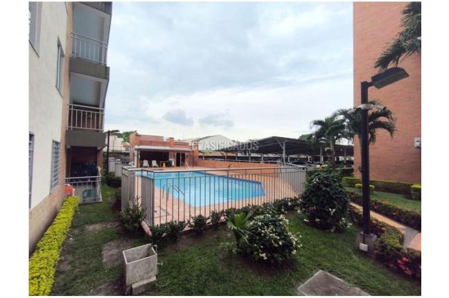 Apartamentos, Venta, La Hacienda - $420.000.000