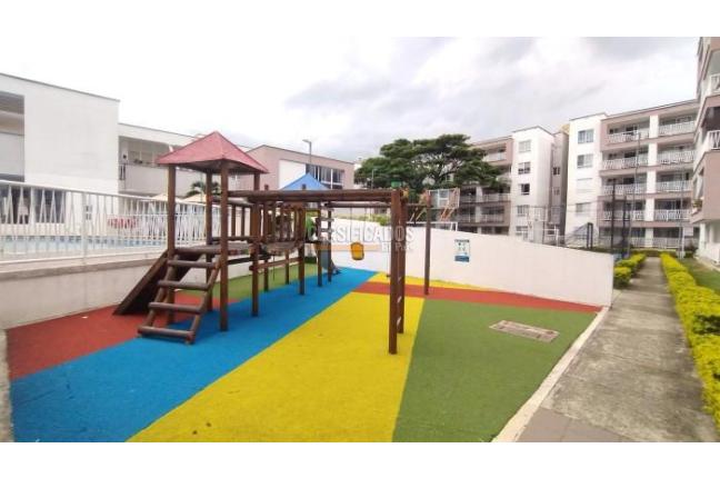 Apartamentos, Venta, Ciudad Pacifica - $298.000.000