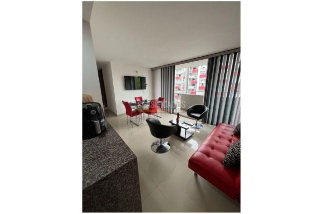 Apartamentos, Venta, La Hacienda - $385.000.000