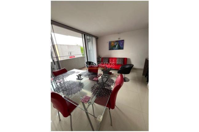 Apartamentos, Venta, La Hacienda - $385.000.000