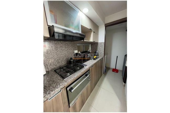 Apartamentos, Venta, La Hacienda - $385.000.000