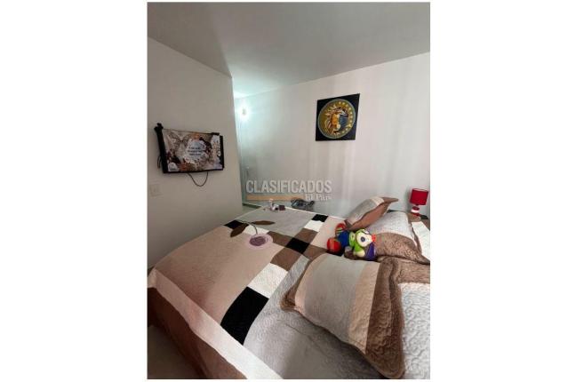 Apartamentos, Venta, La Hacienda - $385.000.000