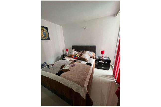 Apartamentos, Venta, La Hacienda - $385.000.000