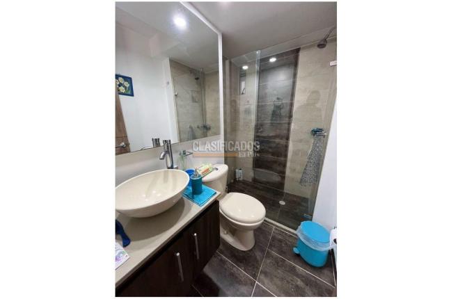 Apartamentos, Venta, La Hacienda - $385.000.000