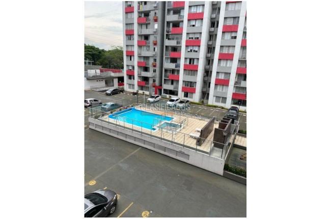 Apartamentos, Venta, La Hacienda - $385.000.000