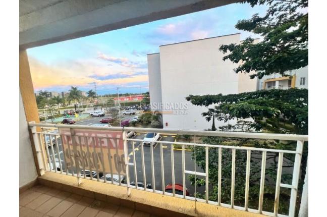 Apartamentos, Venta, Ciudad Pacifica - $215.000.000
